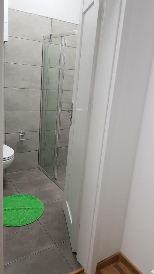 Apartament Nr 15 - 2 Pokoje Z Prywatnymi Lazienkami Centrum Poznań Extérieur photo