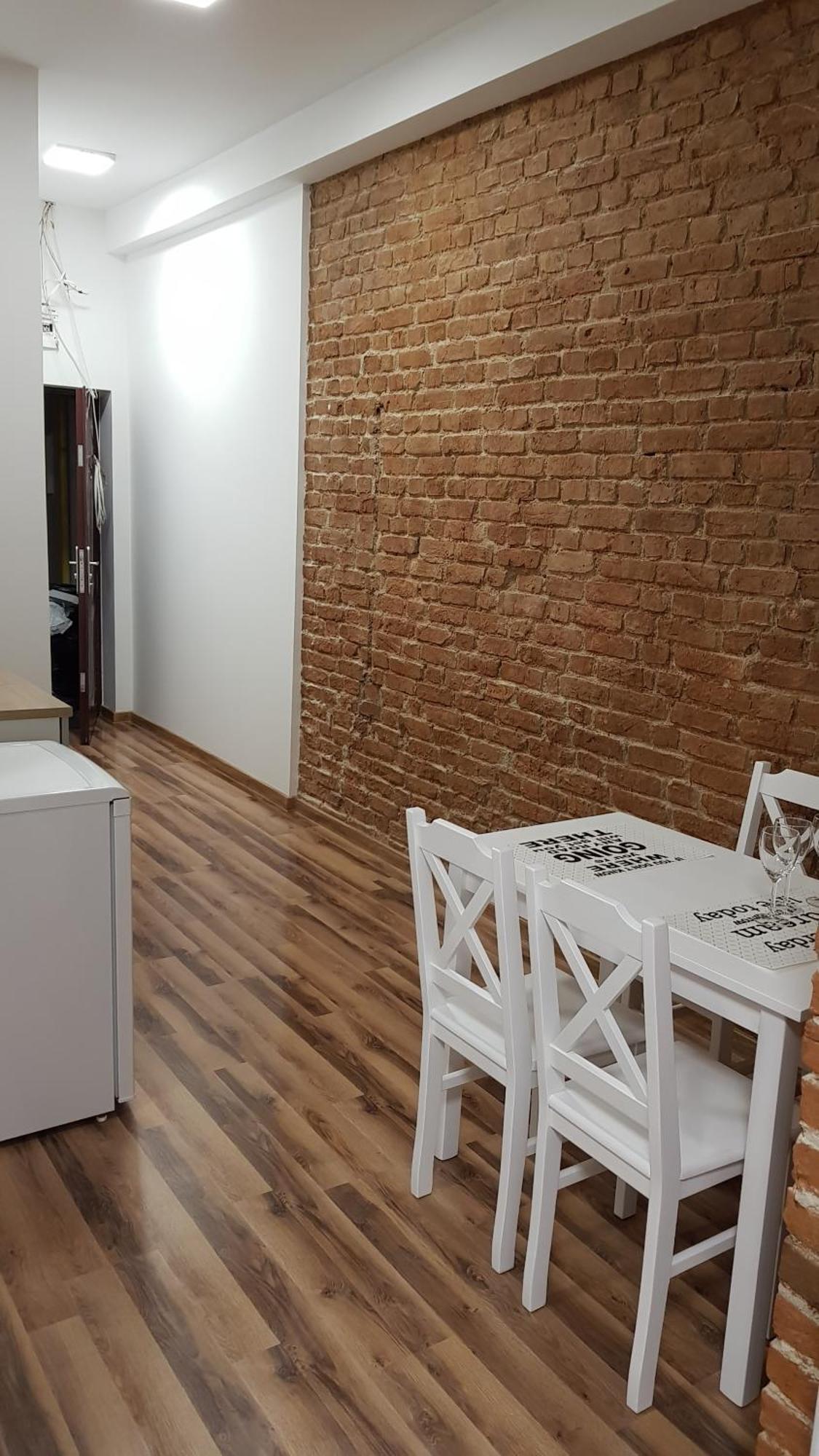 Apartament Nr 15 - 2 Pokoje Z Prywatnymi Lazienkami Centrum Poznań Extérieur photo