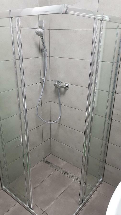 Apartament Nr 15 - 2 Pokoje Z Prywatnymi Lazienkami Centrum Poznań Extérieur photo